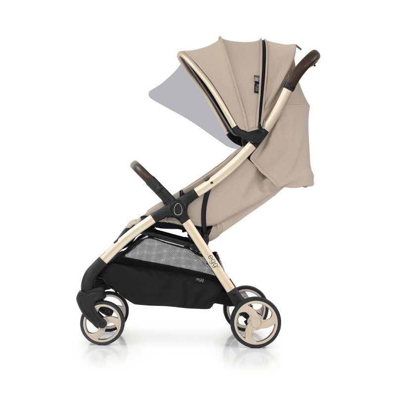 Egg Z Stroller-Feather *contact us to check availability