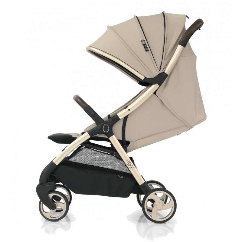 Egg Z Stroller-Feather *contact us to check availability