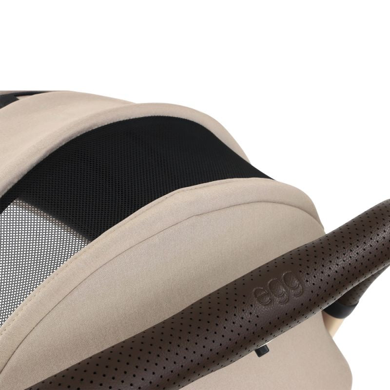 Egg Z Stroller-Feather *contact us to check availability
