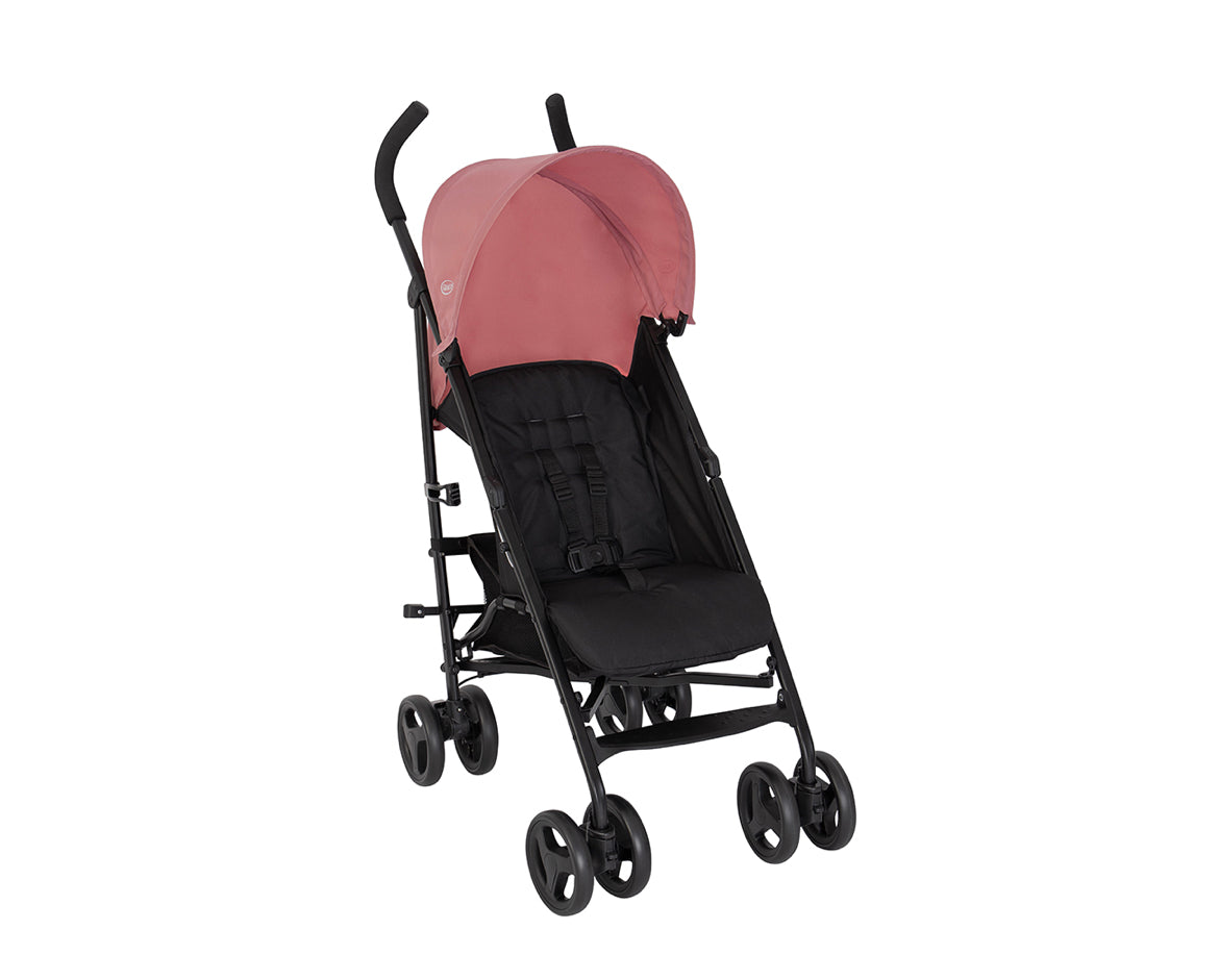 Mamas and papas cruise buggy 2024 rose pink