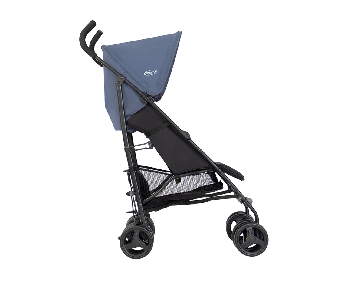 Graco EZLite stroller - Stormy