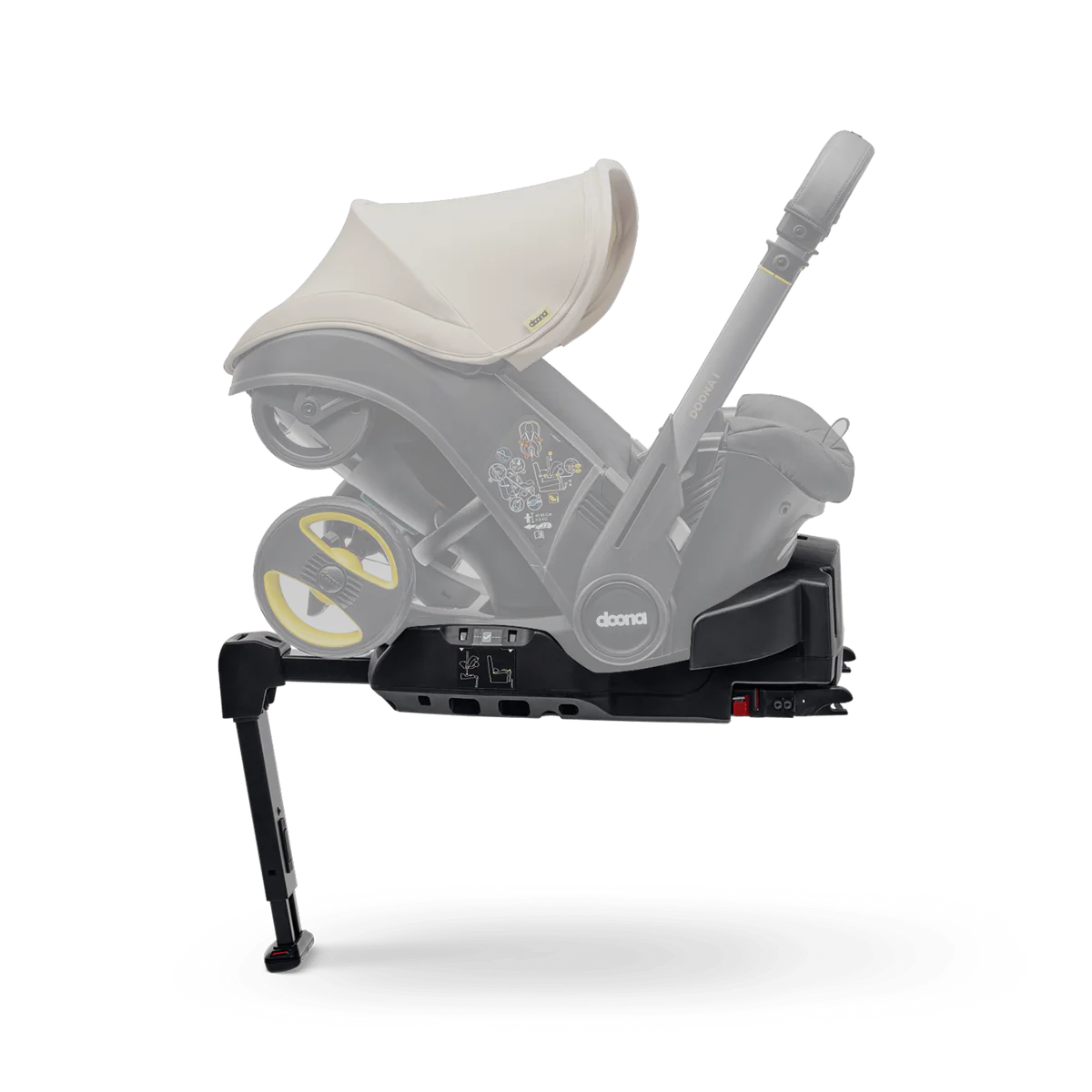 Doona i Isofix Base