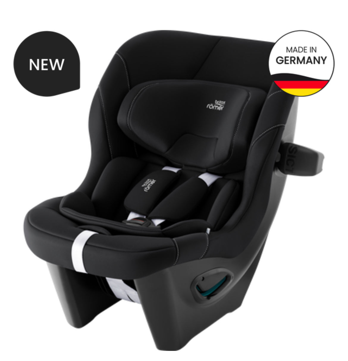 Britax max safe pro - Space Black