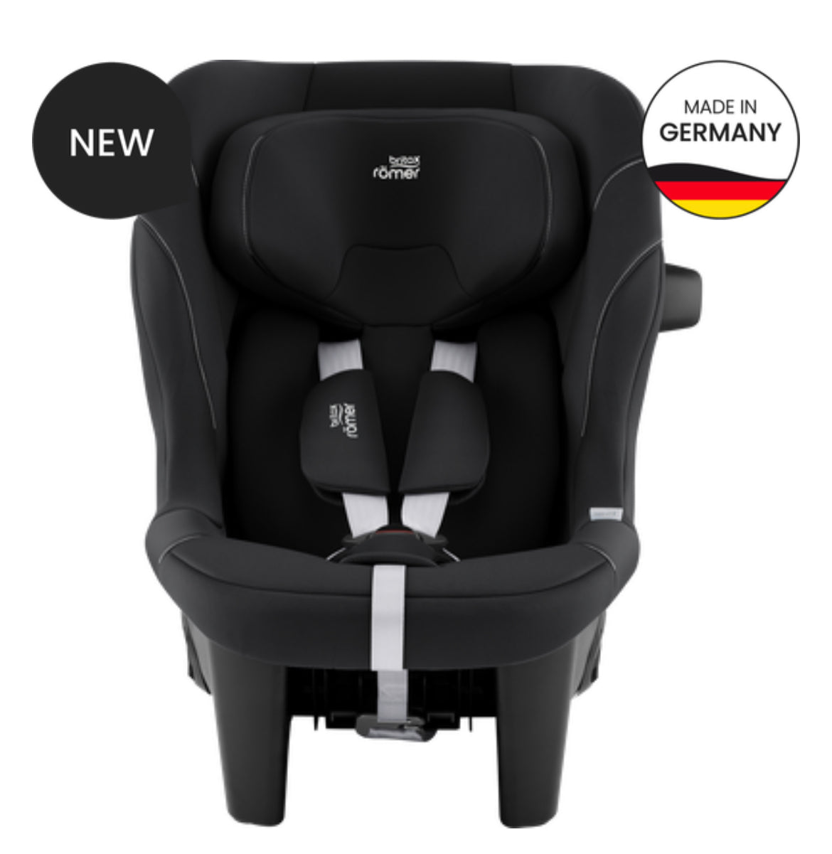 Britax max safe pro - Space Black