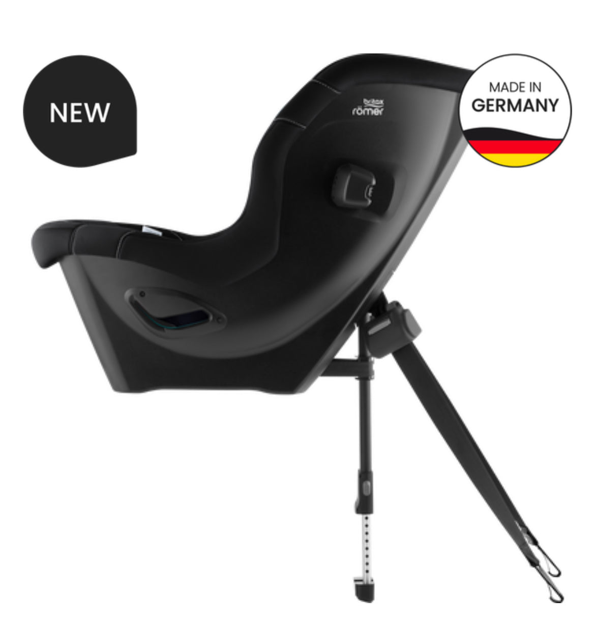 Britax max safe pro - Space Black