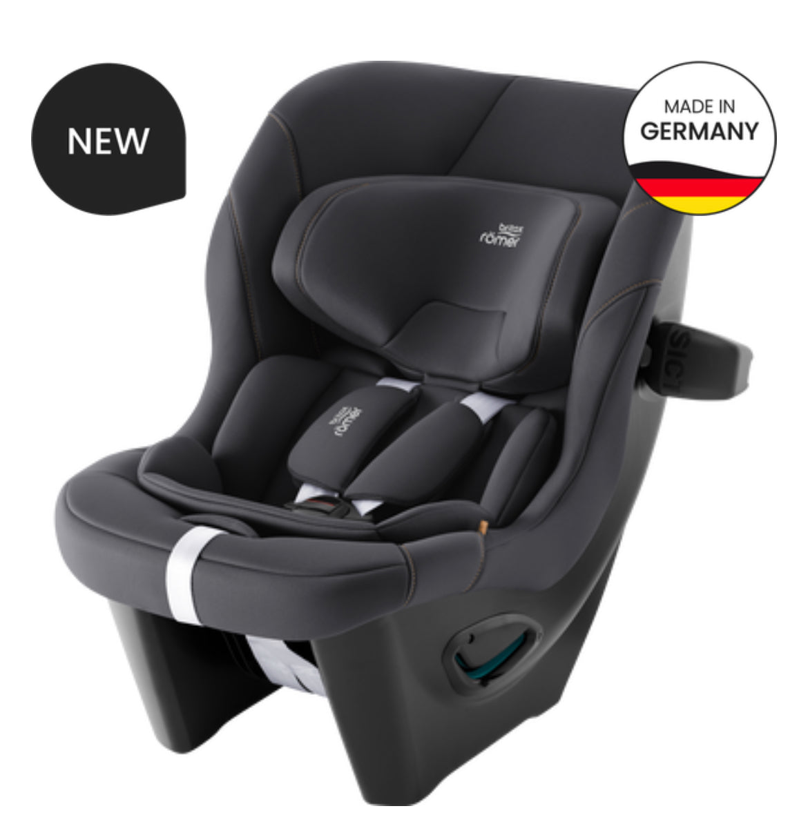 Britax max safe pro - Midnight Grey