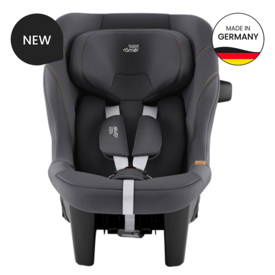 Britax max safe pro - Midnight Grey