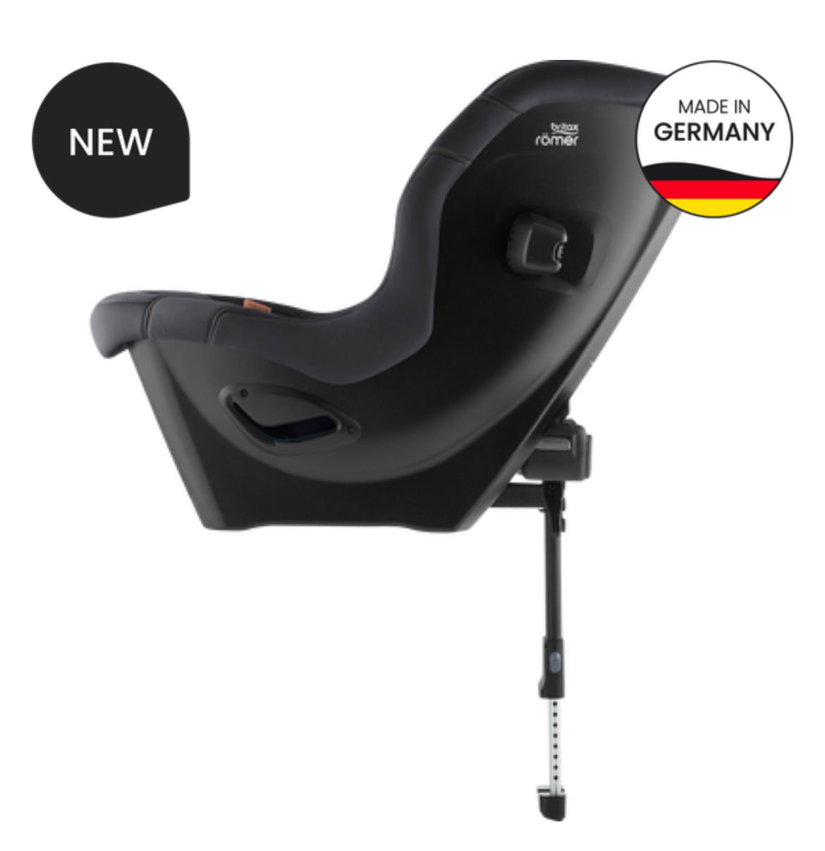 Britax max safe pro - Midnight Grey
