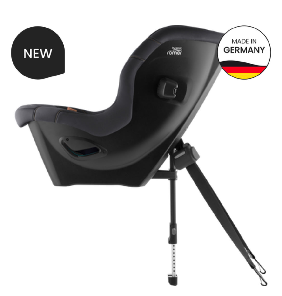 Britax max safe pro - Midnight Grey
