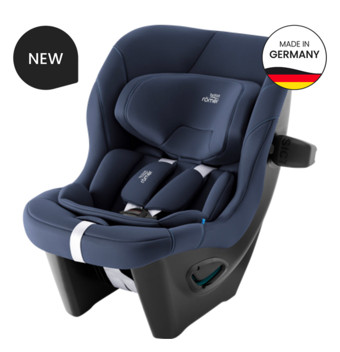 Britax max safe pro - Moonlight Blue