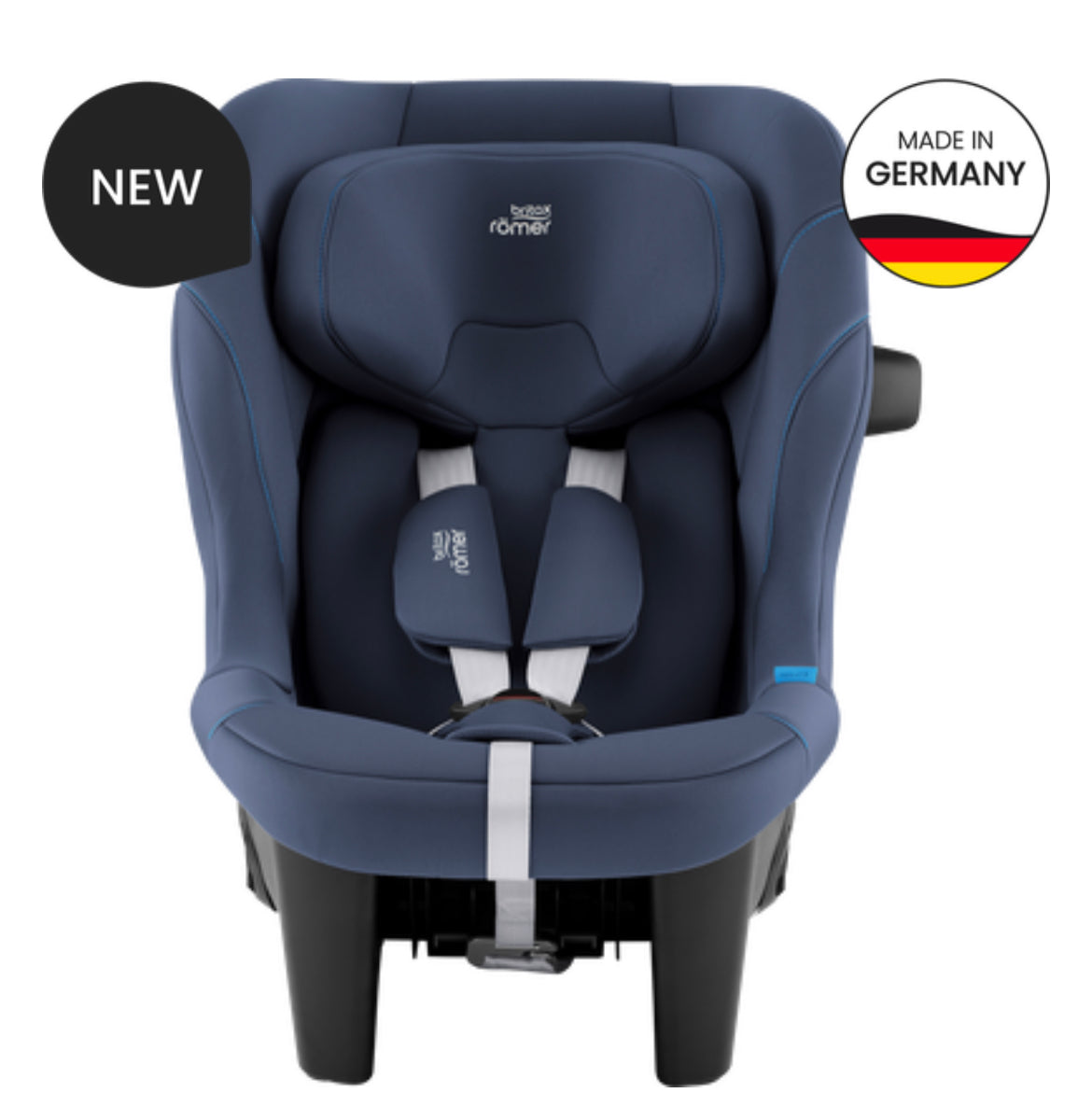 Britax max safe pro - Moonlight Blue