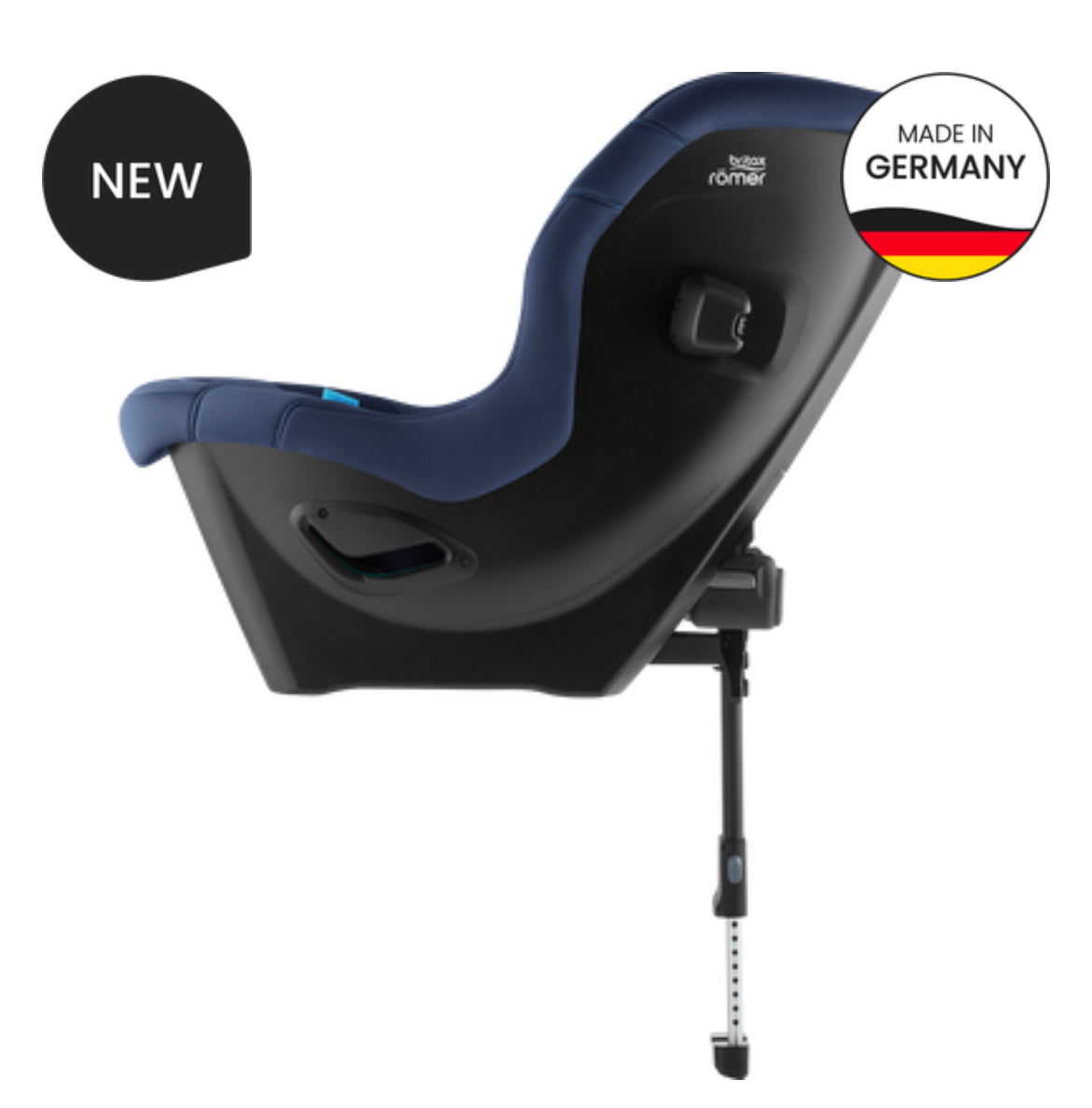 Britax max safe pro - Moonlight Blue
