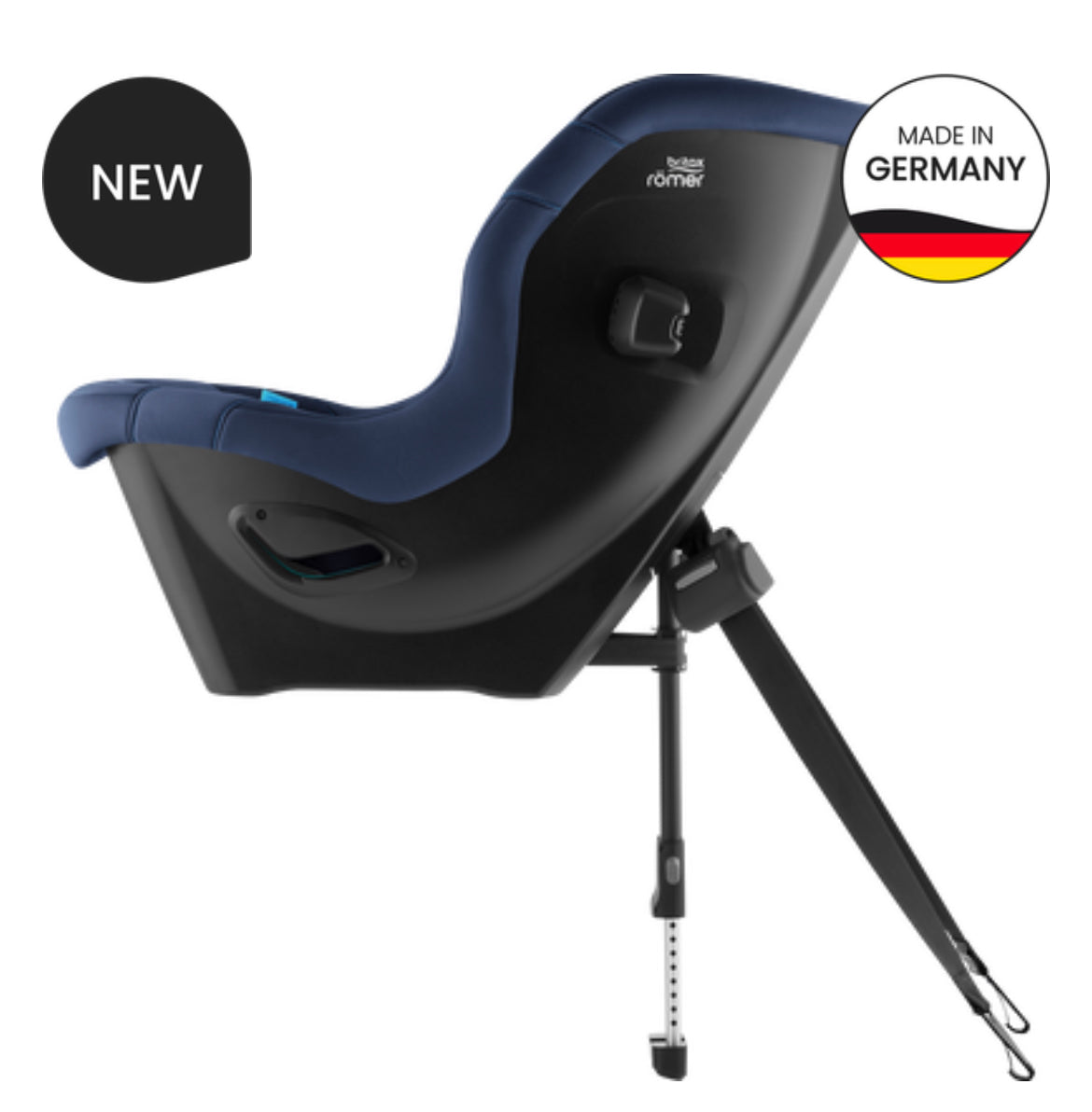 Britax max safe pro - Moonlight Blue