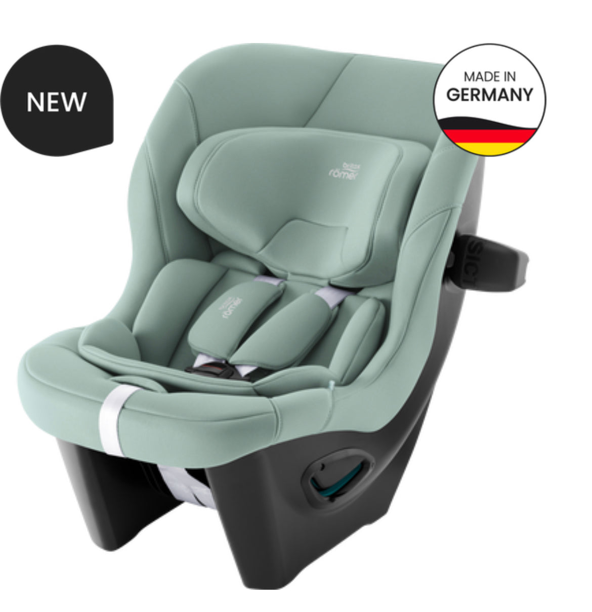 Britax max safe pro - Jade Green