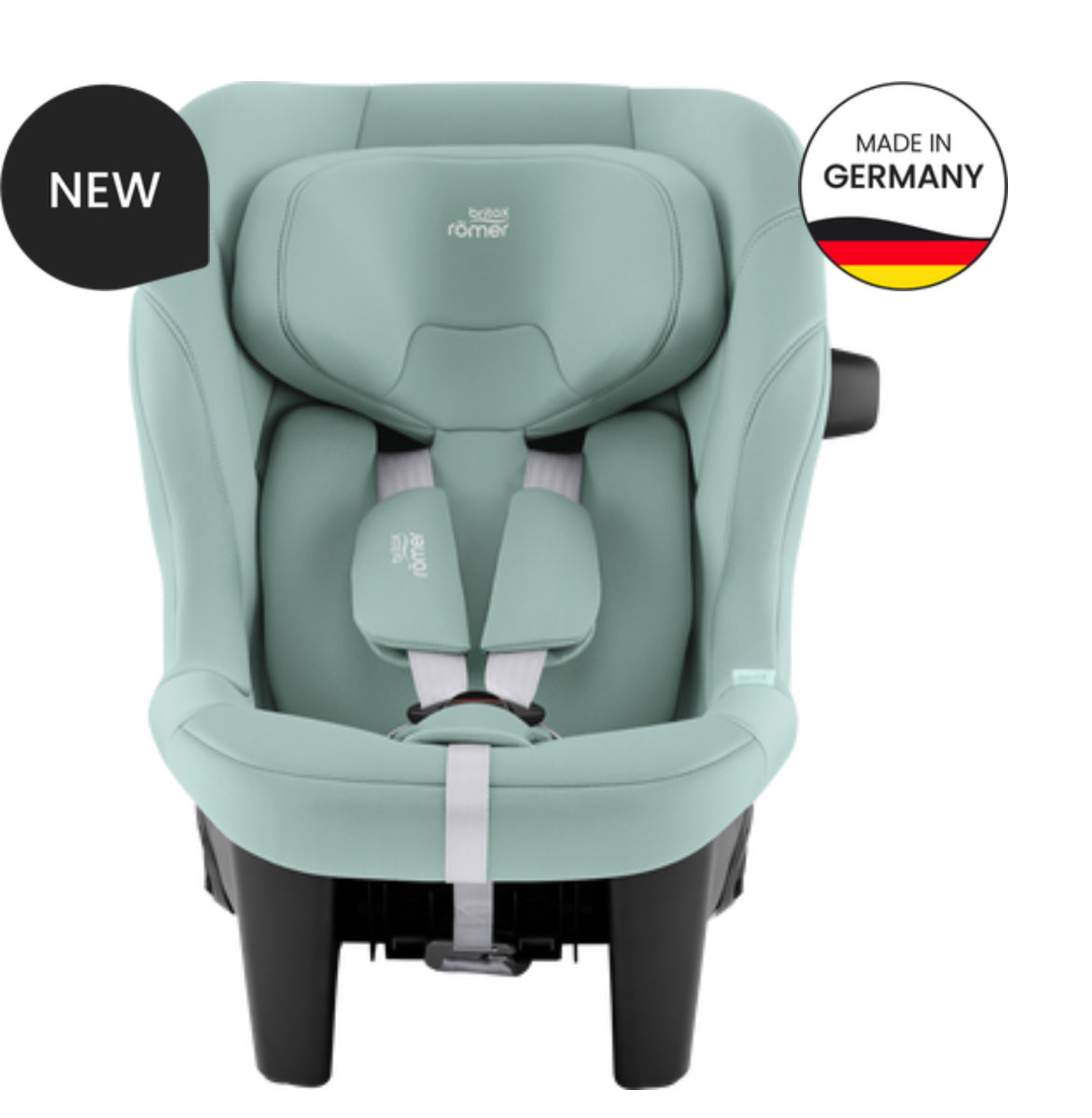 Britax max safe pro - Jade Green