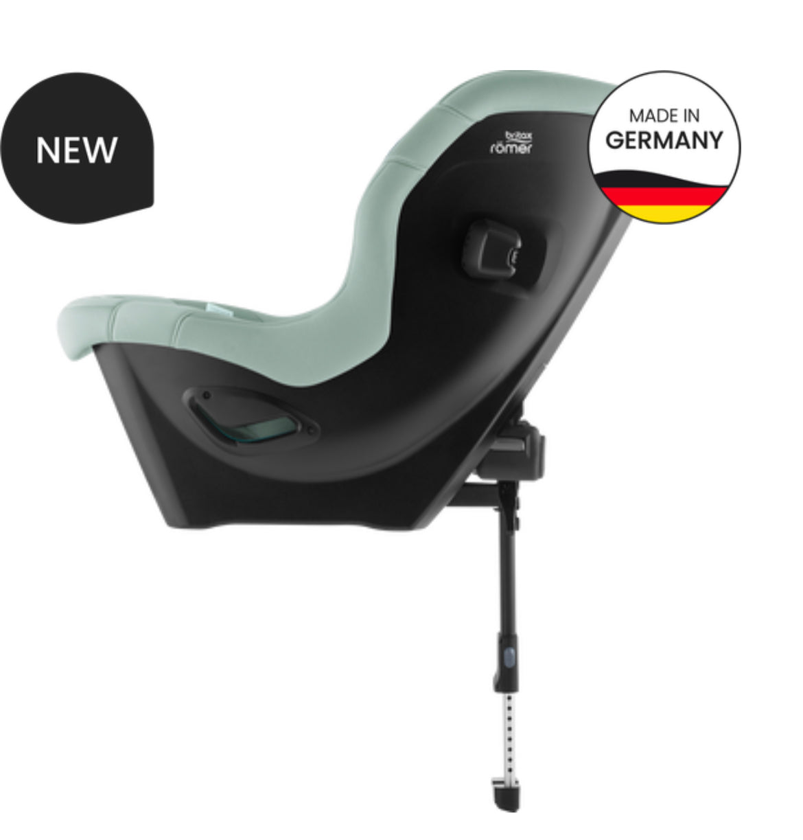 Britax max safe pro - Jade Green