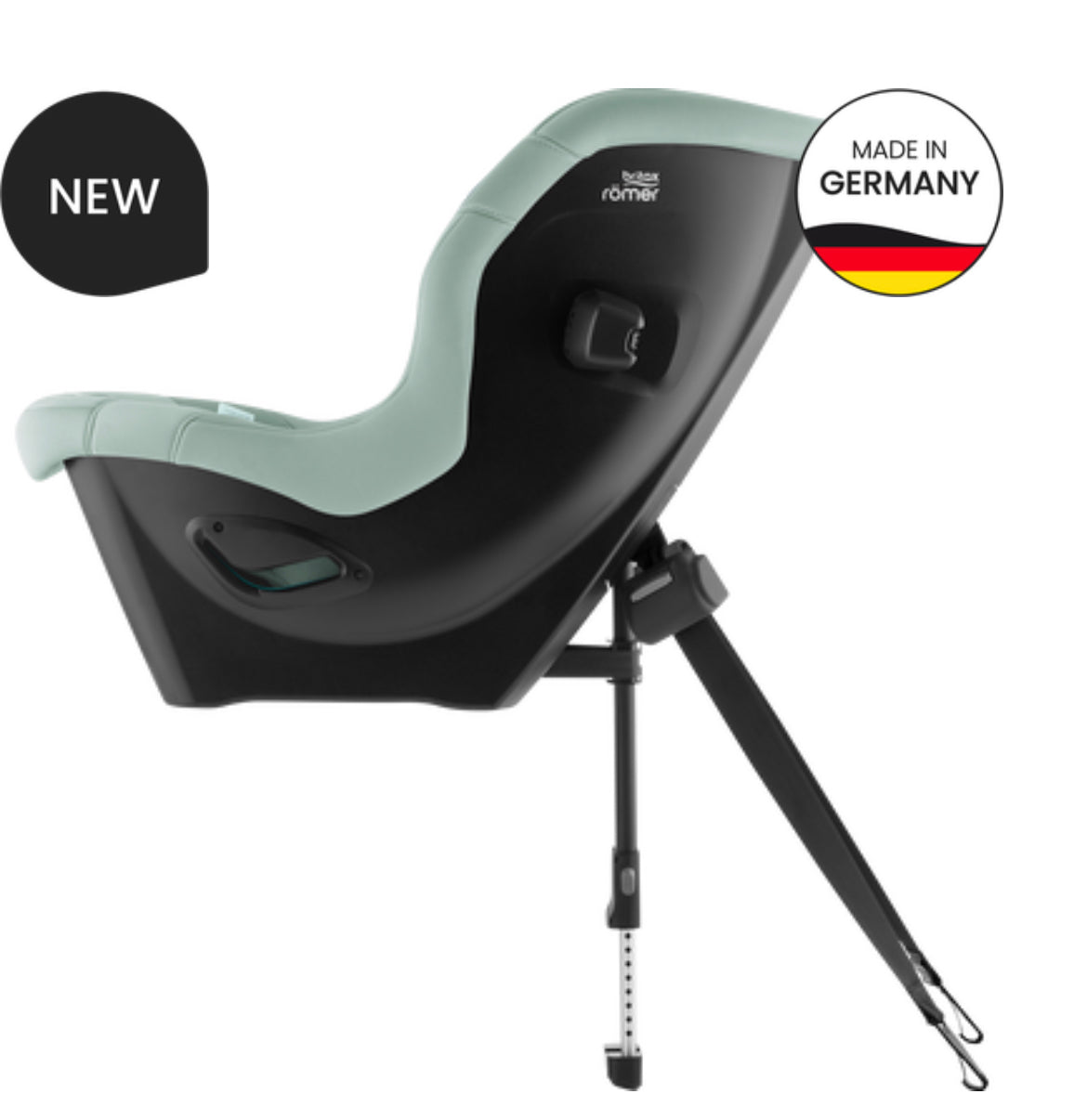 Britax max safe pro - Jade Green
