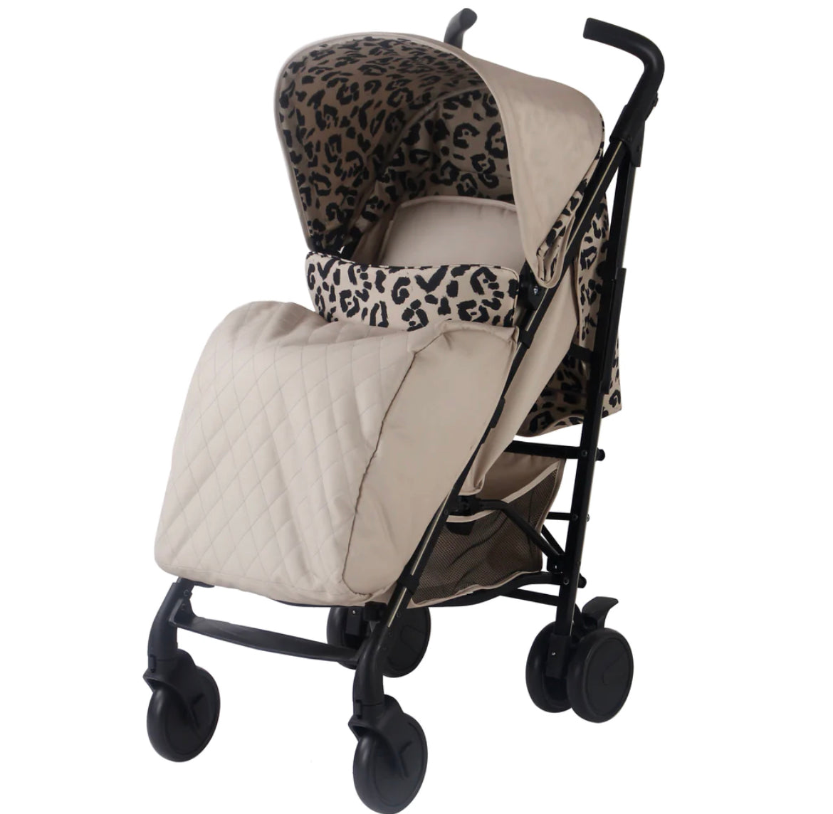 Babiie mb51 stroller hotsell