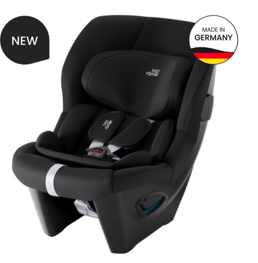 Britax safe way M - Space Black