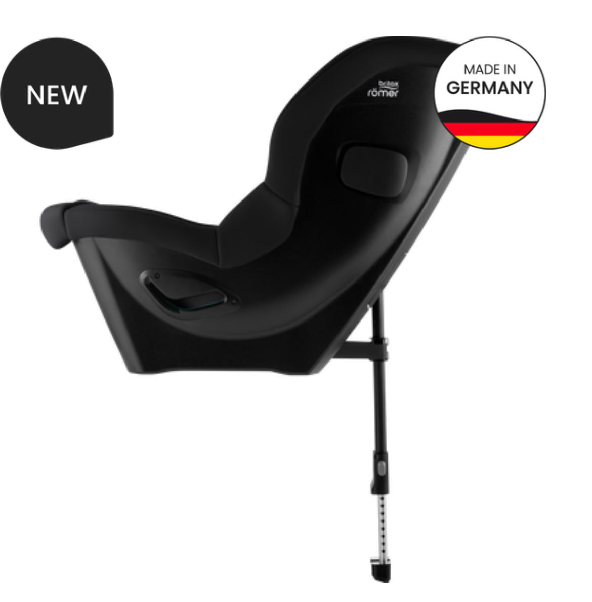 Britax safe way M - Space Black