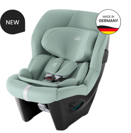 Britax safe way M - Jade Green