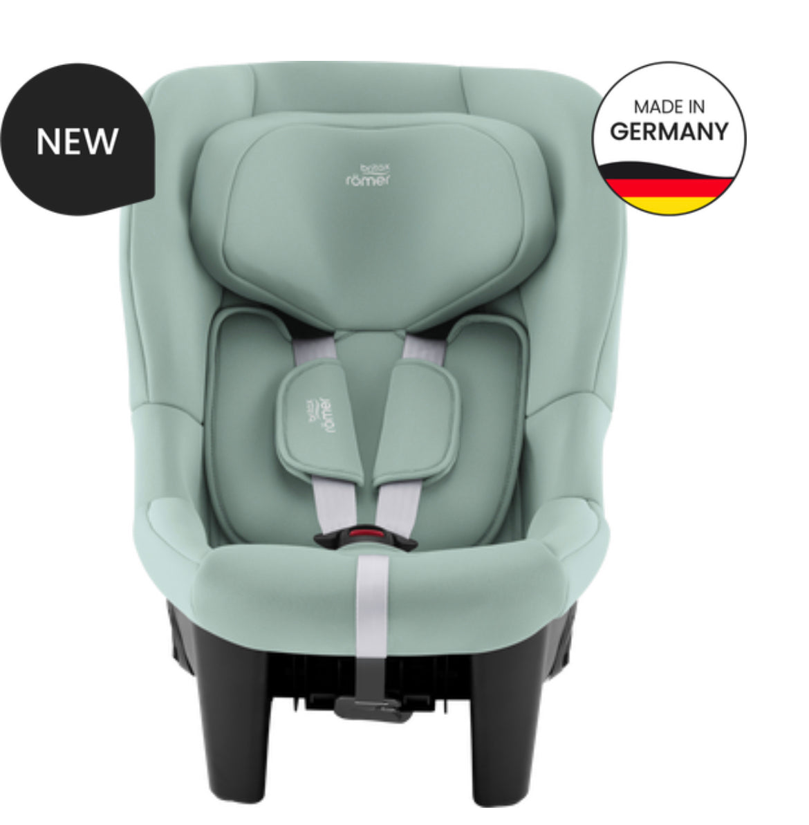 Britax safe way M - Jade Green