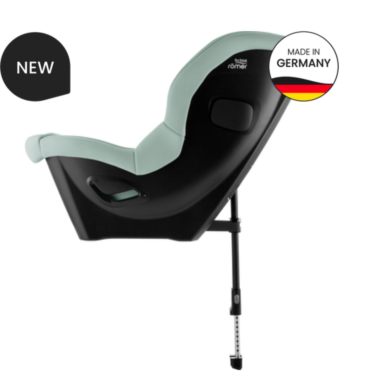 Britax safe way M - Jade Green
