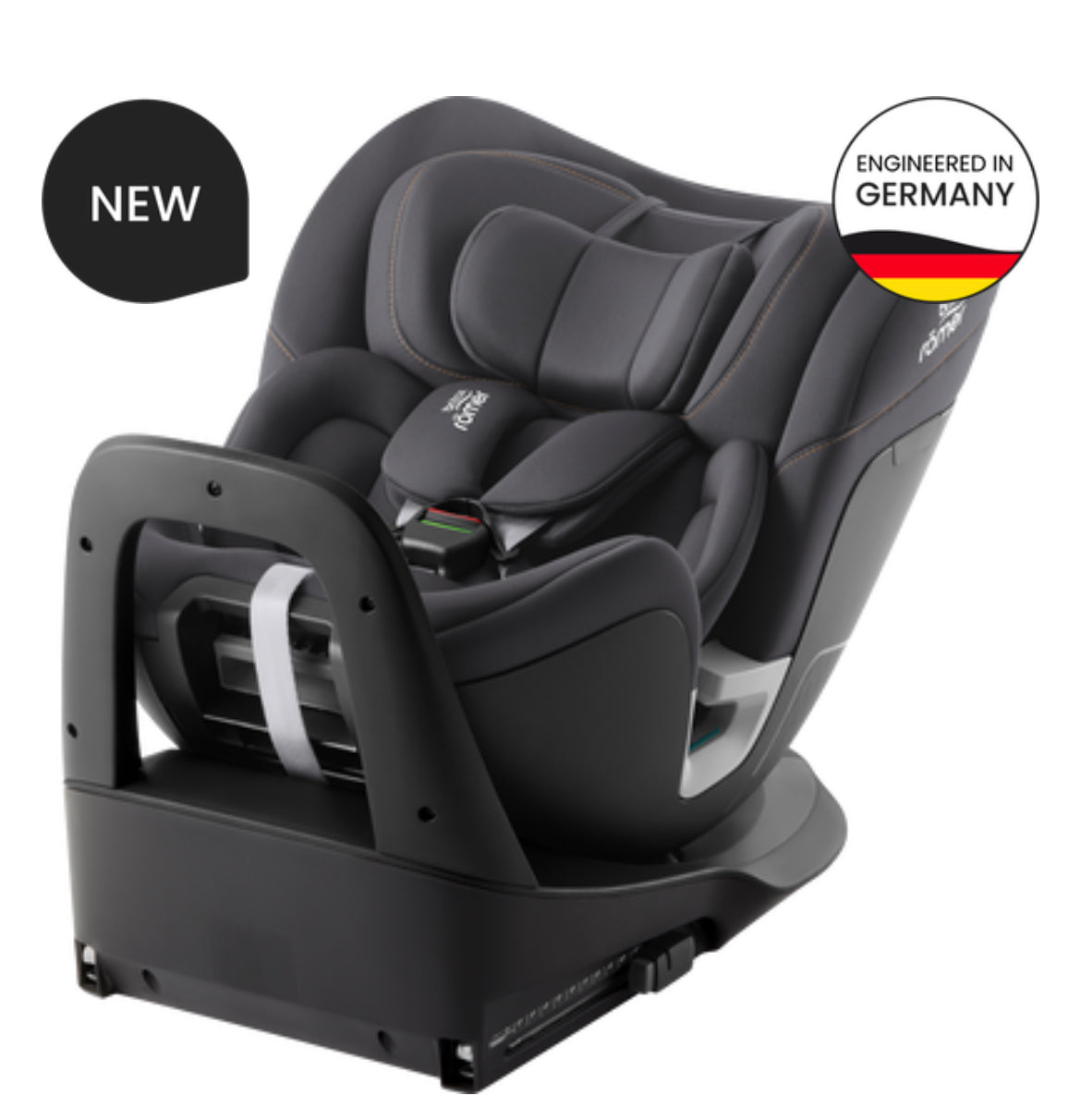 britax germany Britax swivel car seat