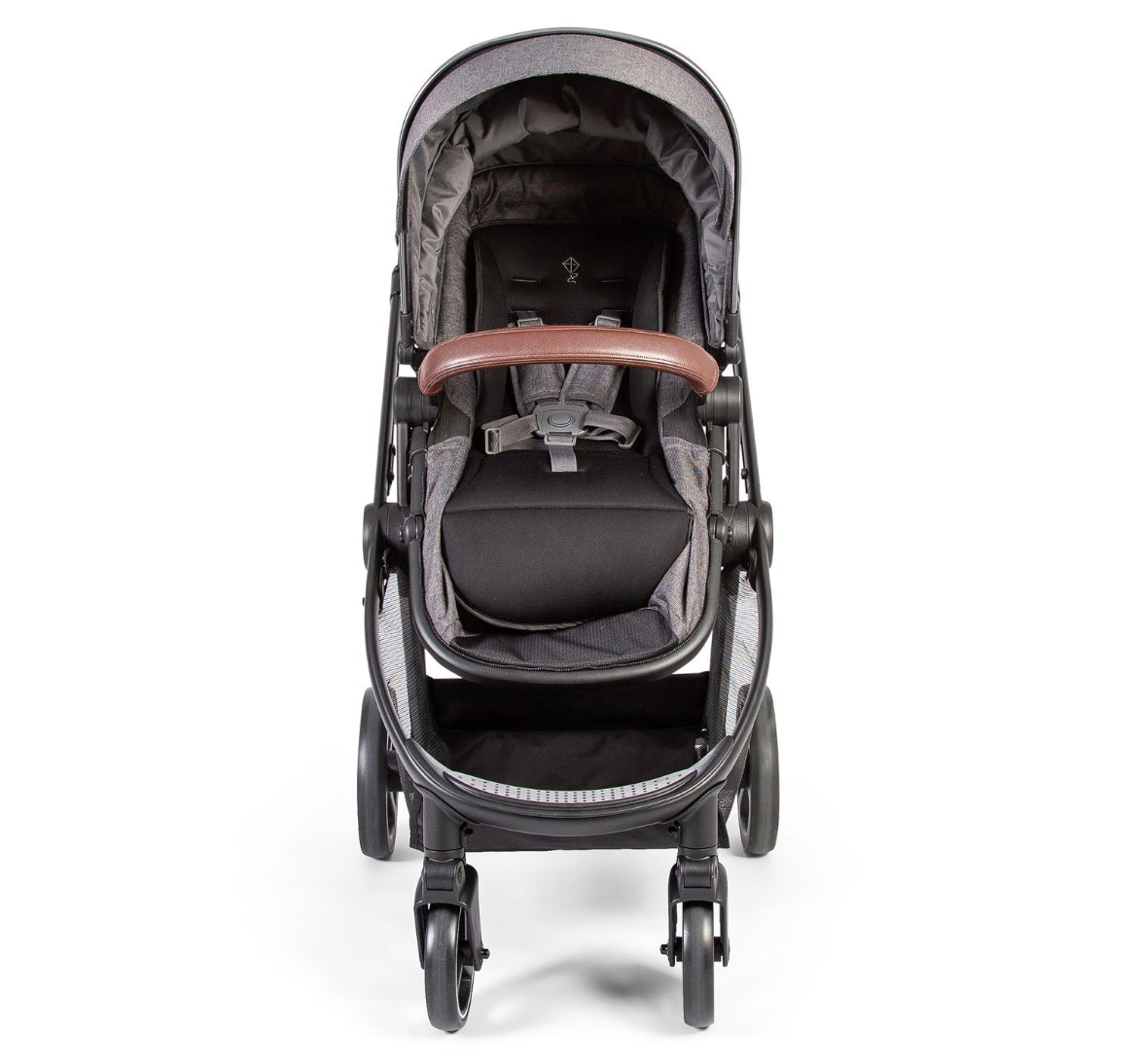 Red kite Push Me Pace i Icon Travel System