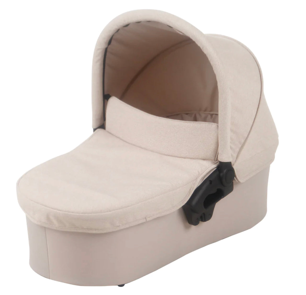 My Babiie MB200i Billie Faiers Oatmeal iSize Travel System