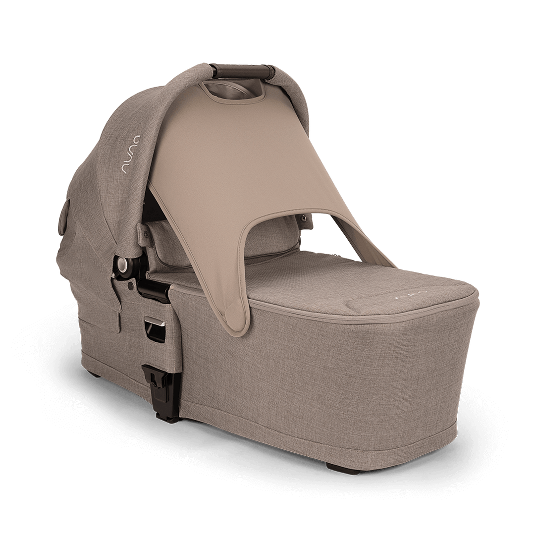 Nuna MIXX Next + PIPA Next Generation Travel System Bundle - Cedar 2024