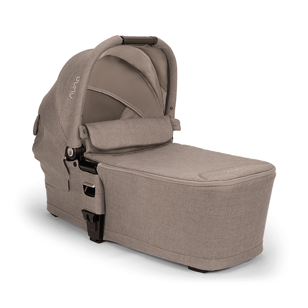 Nuna MIXX Next + PIPA Next Generation Travel System Bundle - Cedar 2024