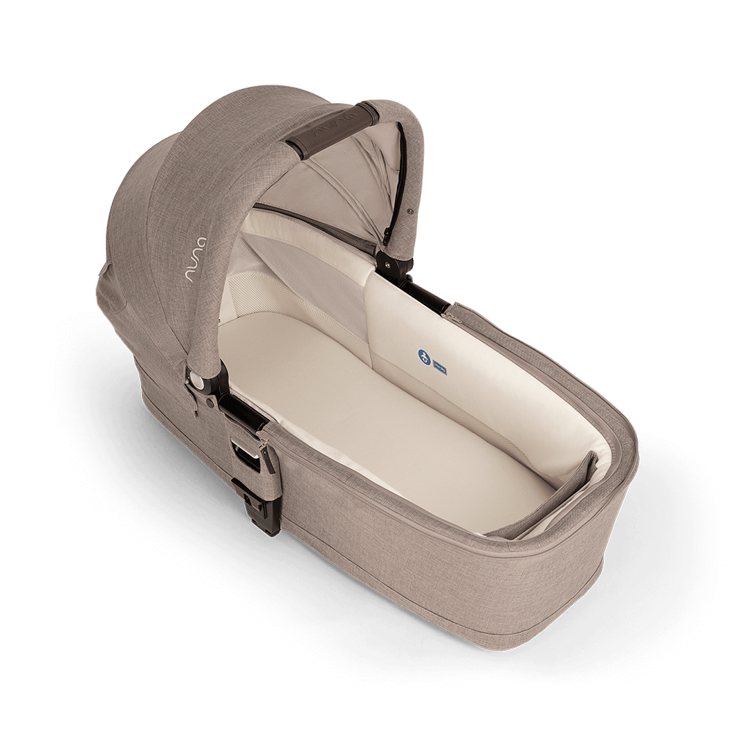 Nuna MIXX Next + PIPA Next Generation Travel System Bundle - Cedar 2024