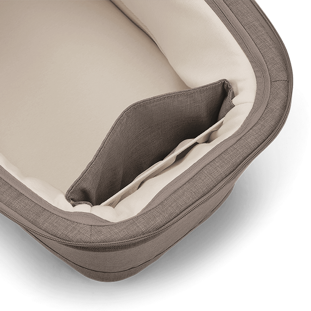 Nuna MIXX Next + PIPA Next Generation Travel System Bundle - Cedar 2024