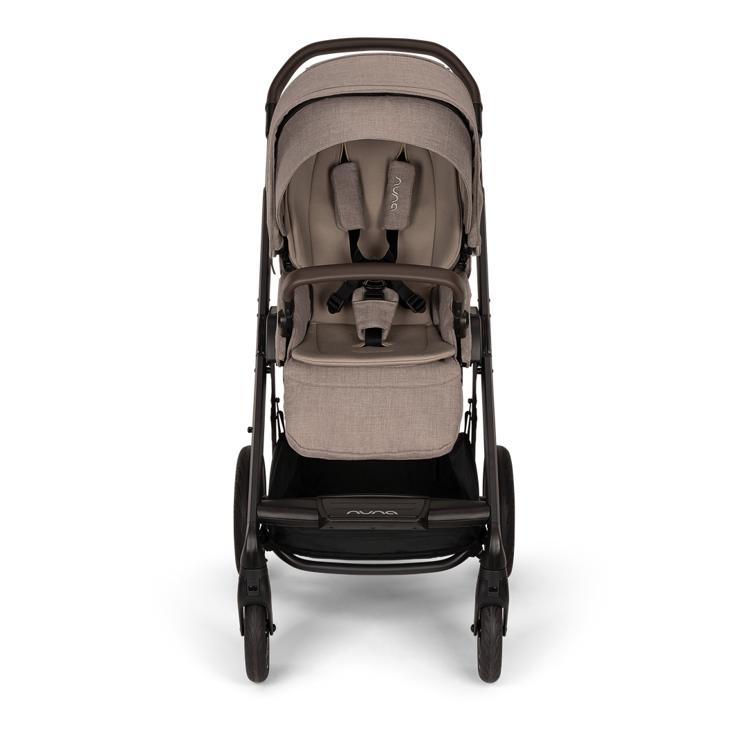 Nuna MIXX Next + CARI + TODL Next Generation Travel System Bundle - Cedar 2024 Open Box