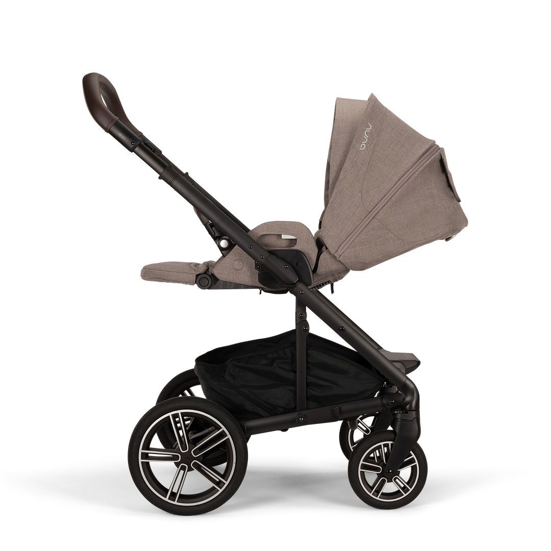 Nuna MIXX Next + CARI + TODL Next Generation Travel System Bundle - Cedar 2024 Open Box