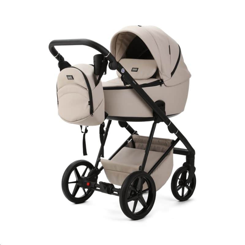 Mee-go Milano Evo 3 in 1 Sahara