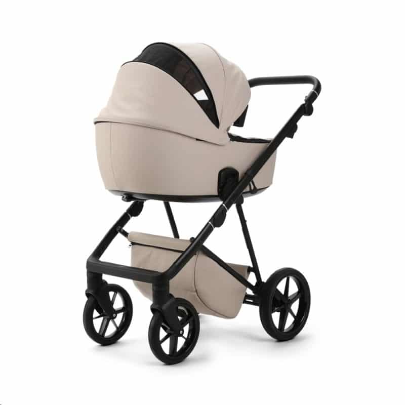 Mee-go Milano Evo 3 in 1 Sahara