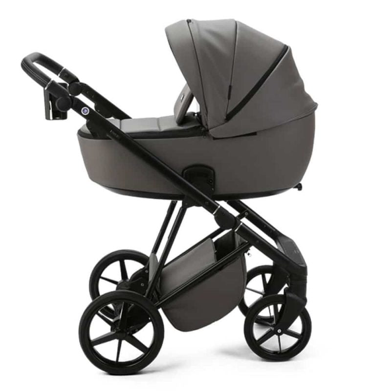 Mee-go Milano Evo 3 in 1 Slate Grey