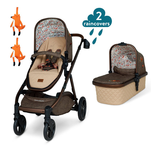 Cosatto Wow XL  - Foxford Hall