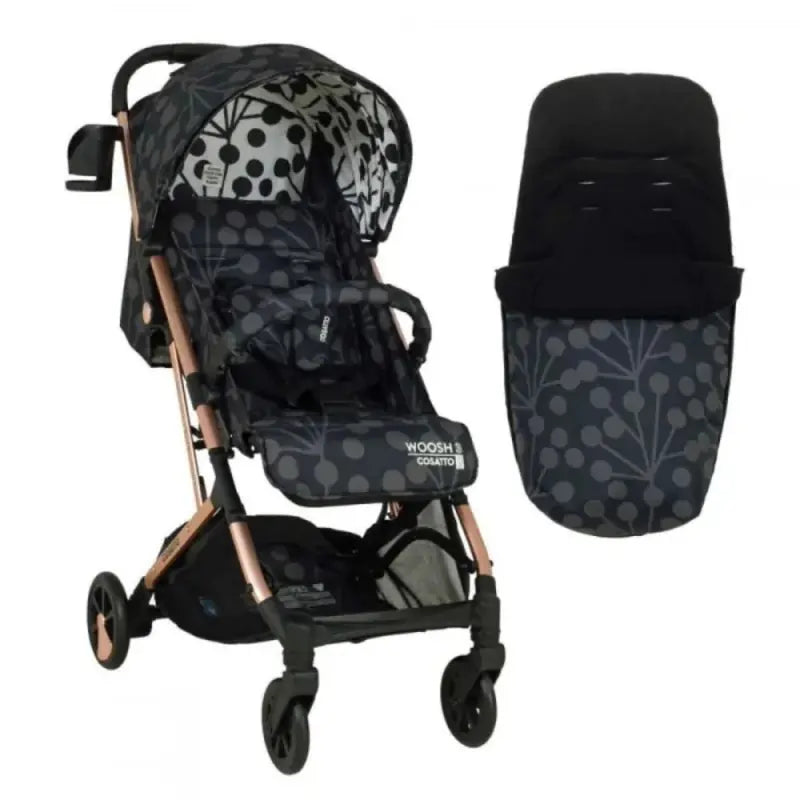 Stroller with footmuff sale online