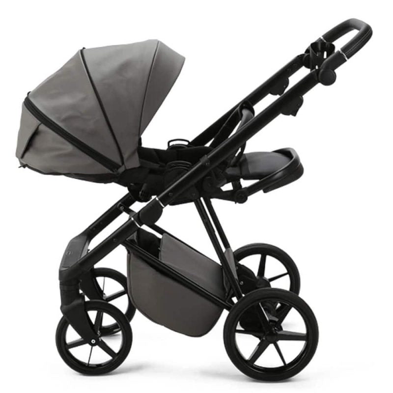 Mee-go Milano Evo 3 in 1 Slate Grey