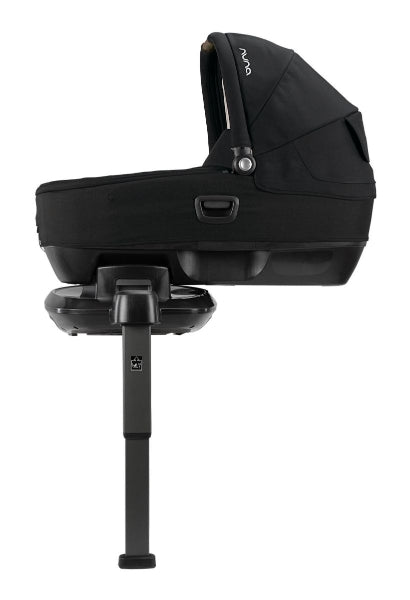 Nuna MIXX Next + CARI + TODL Next Generation Travel System Bundle - Biscotti 2024