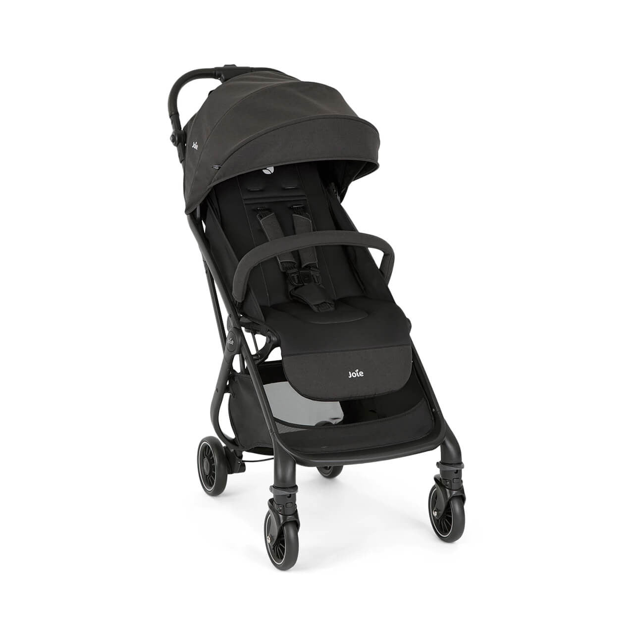 Joie Baby Tourist Pushchair, Shale