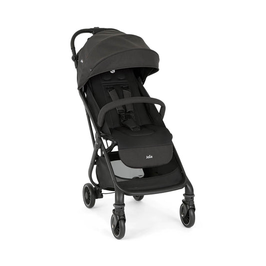 Joie Baby Tourist Pushchair, Shale