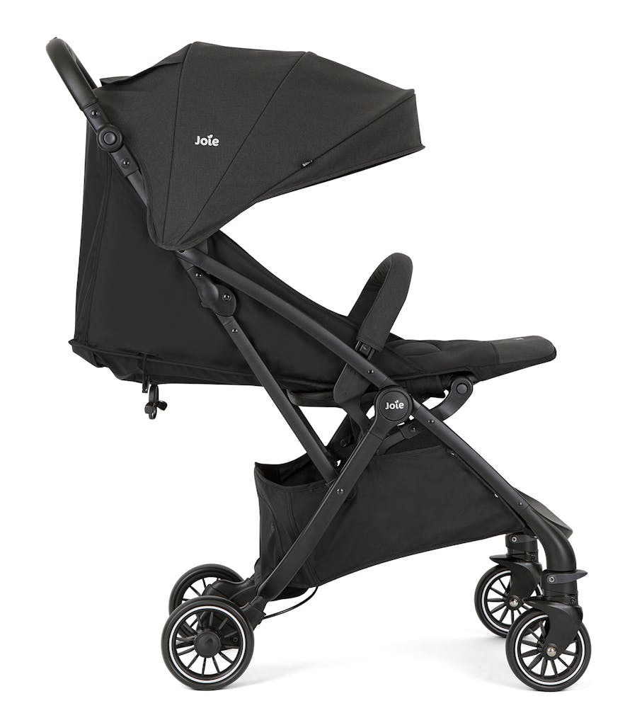 Joie Baby Tourist Pushchair, Shale