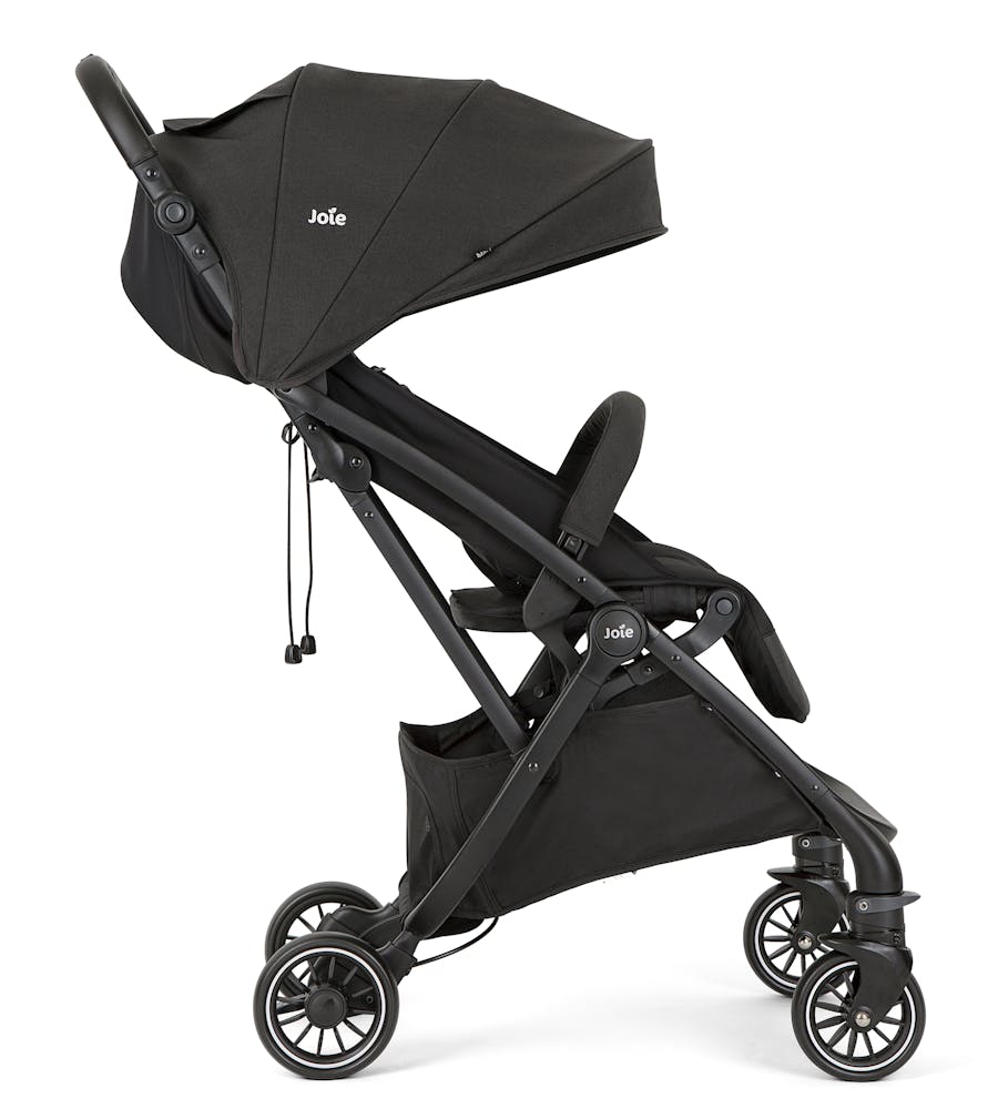 Joie Baby Tourist Pushchair, Shale