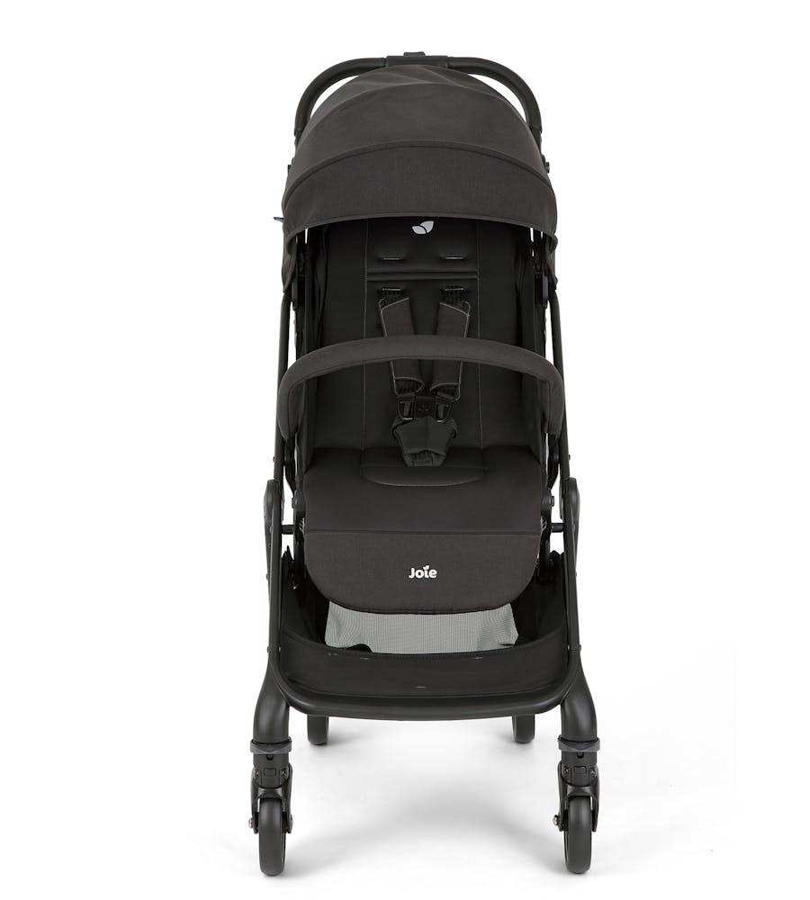 Joie Baby Tourist Pushchair, Shale