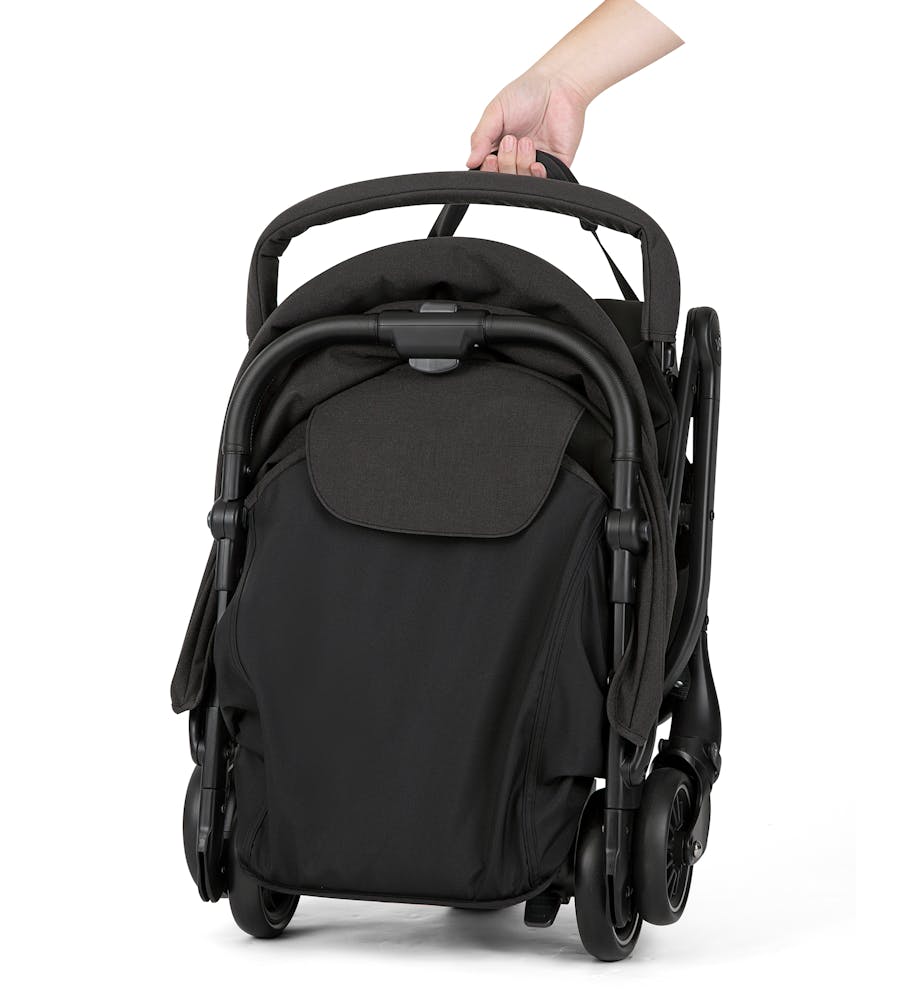 Joie Baby Tourist Signature Pushchair, Shale