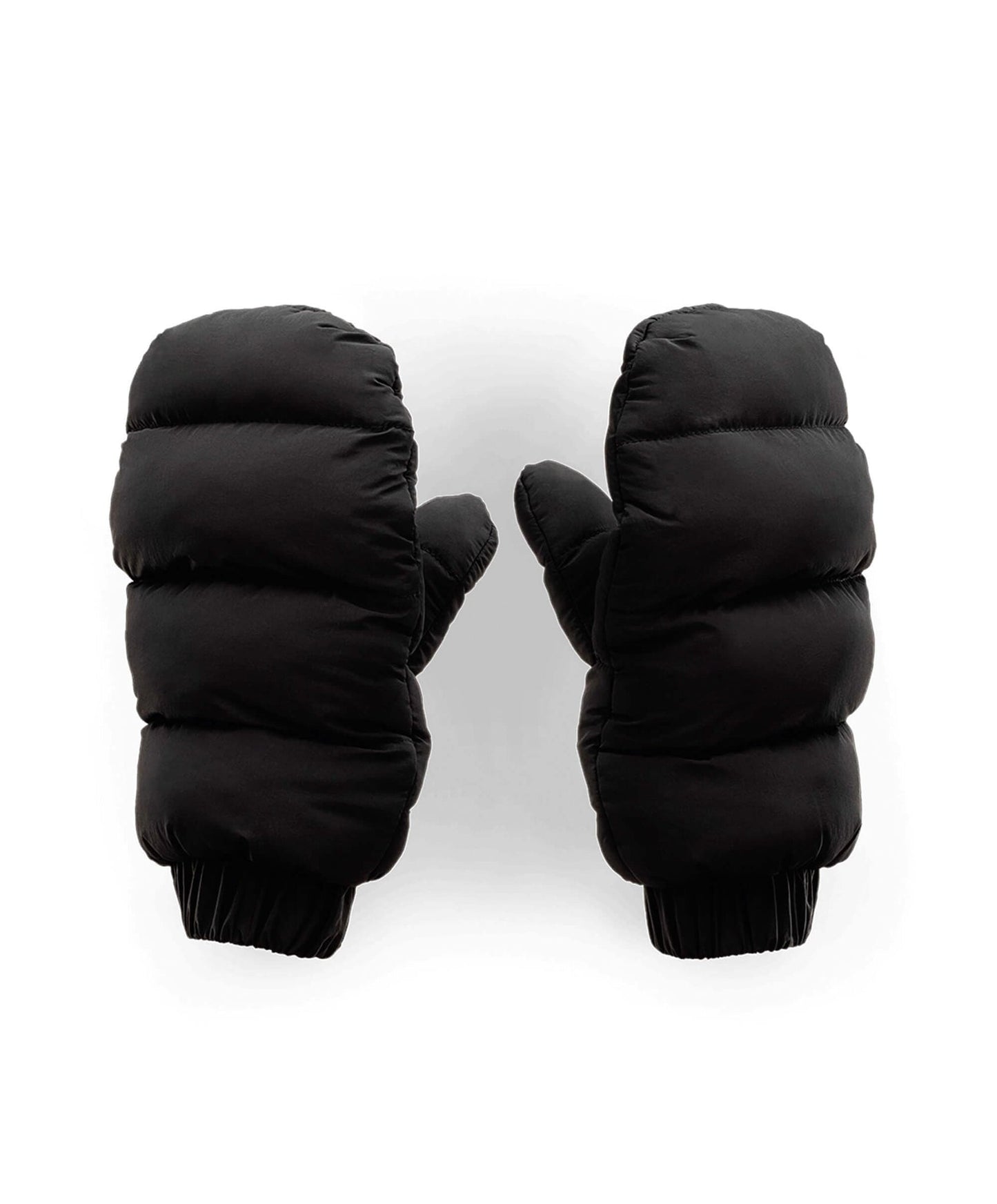 Nuna winter stroller set - Caviar